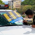 Infractores no tendrán beneficios: Gustavo Duque advierte que sancionados en Chacao serán excluidos del amparo municipal