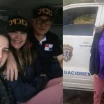 Sana y salva: Rescatan a Franyeli Guerrero, joven secuestrada en Barinas hace cuatro meses