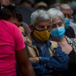 Venezuela reportó 64 nuevos casos de covid-19