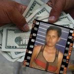 ¿Ser madre no tiene precio? Detenida en Monagas tras pretender vender a su hija de 8 meses por 30 dólares