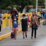 ¿Qué sigue? Petro anuncia reactivación del flujo peatonal en la frontera con Venezuela