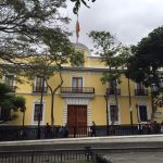 Régimen venezolano rechaza informe presentado ante la ONU en materia de Derechos Humanos