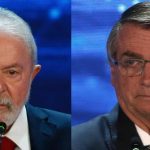 Enfrentando horas decisivas: Bolsonaro y Lula encaran el último debate a tres días de las presidenciales