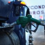 A partir del domingo: Estados Unidos en riesgo por escasez de gasolina debido al embargo ruso
