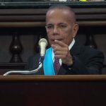 «Seguiré reuniéndome con quien tenga que hacerlo»: Manuel Rosales se une a la ‘campaña’ por el fin de las «asfixiantes» sanciones